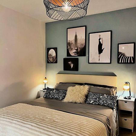 Hotel Al Mare 22 Bari Zewnętrze zdjęcie