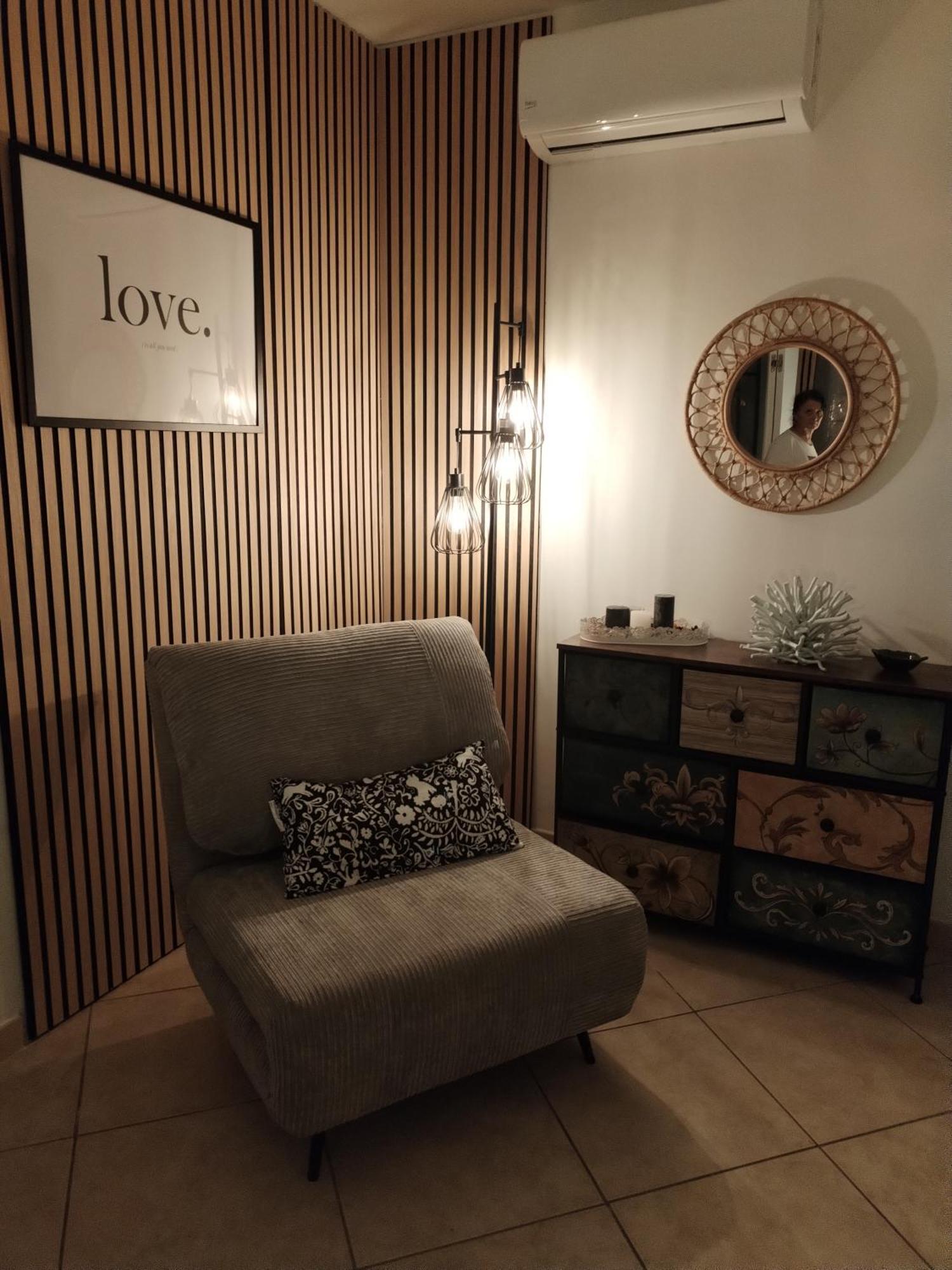 Hotel Al Mare 22 Bari Zewnętrze zdjęcie