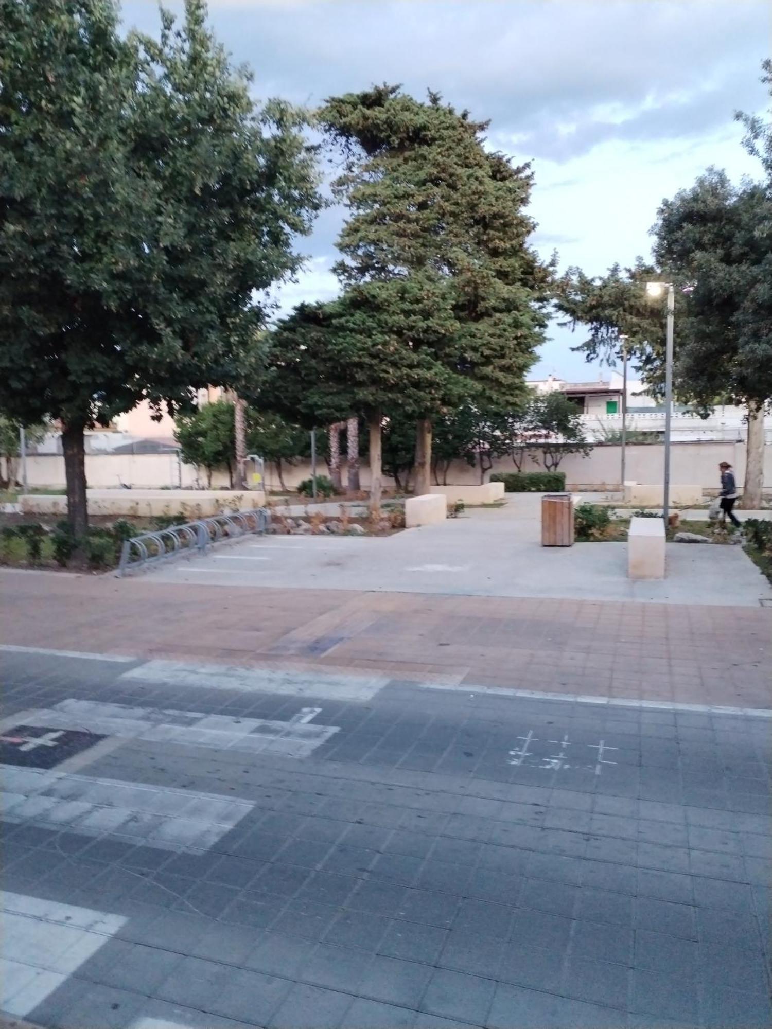 Hotel Al Mare 22 Bari Zewnętrze zdjęcie