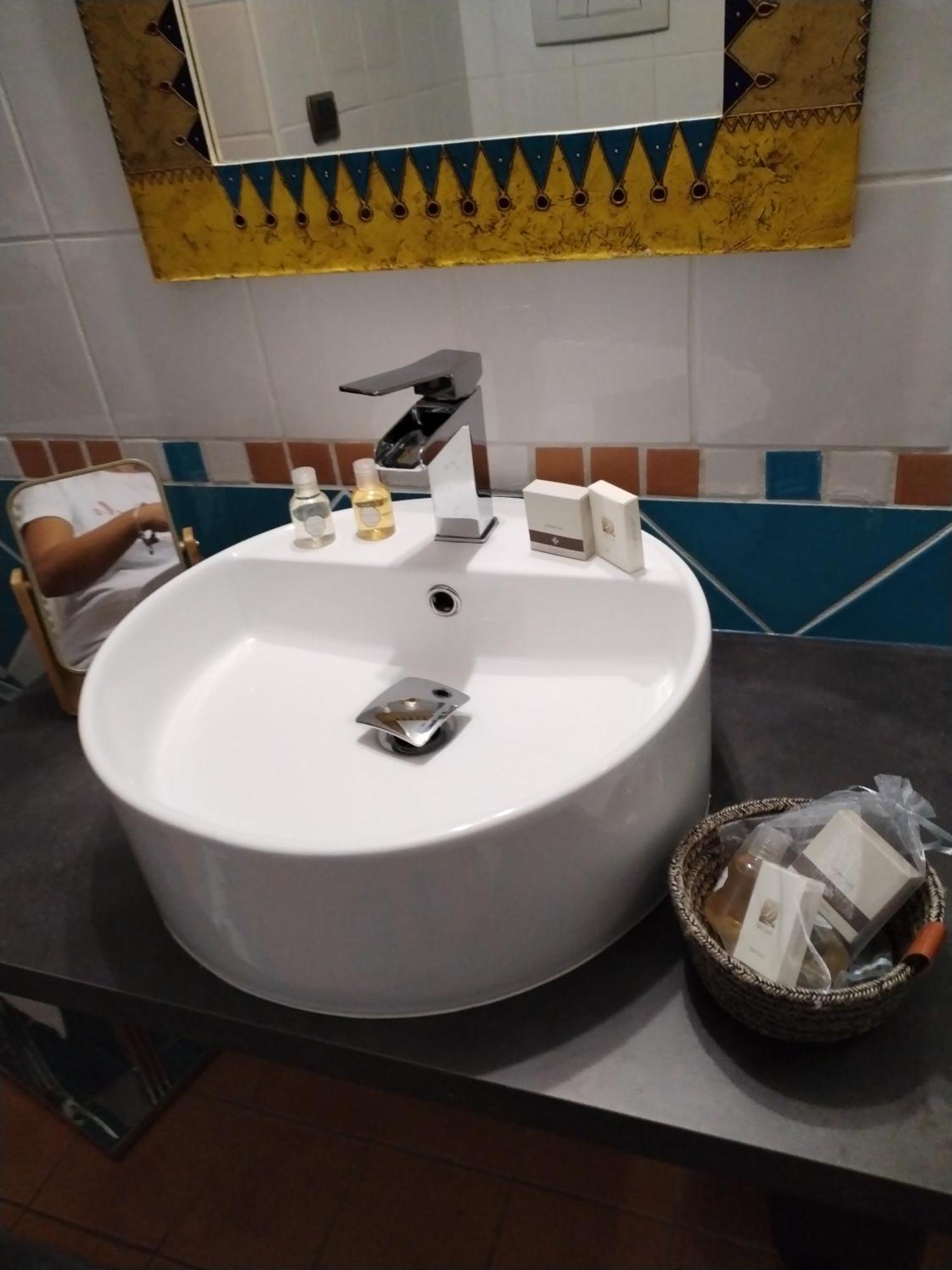 Hotel Al Mare 22 Bari Zewnętrze zdjęcie