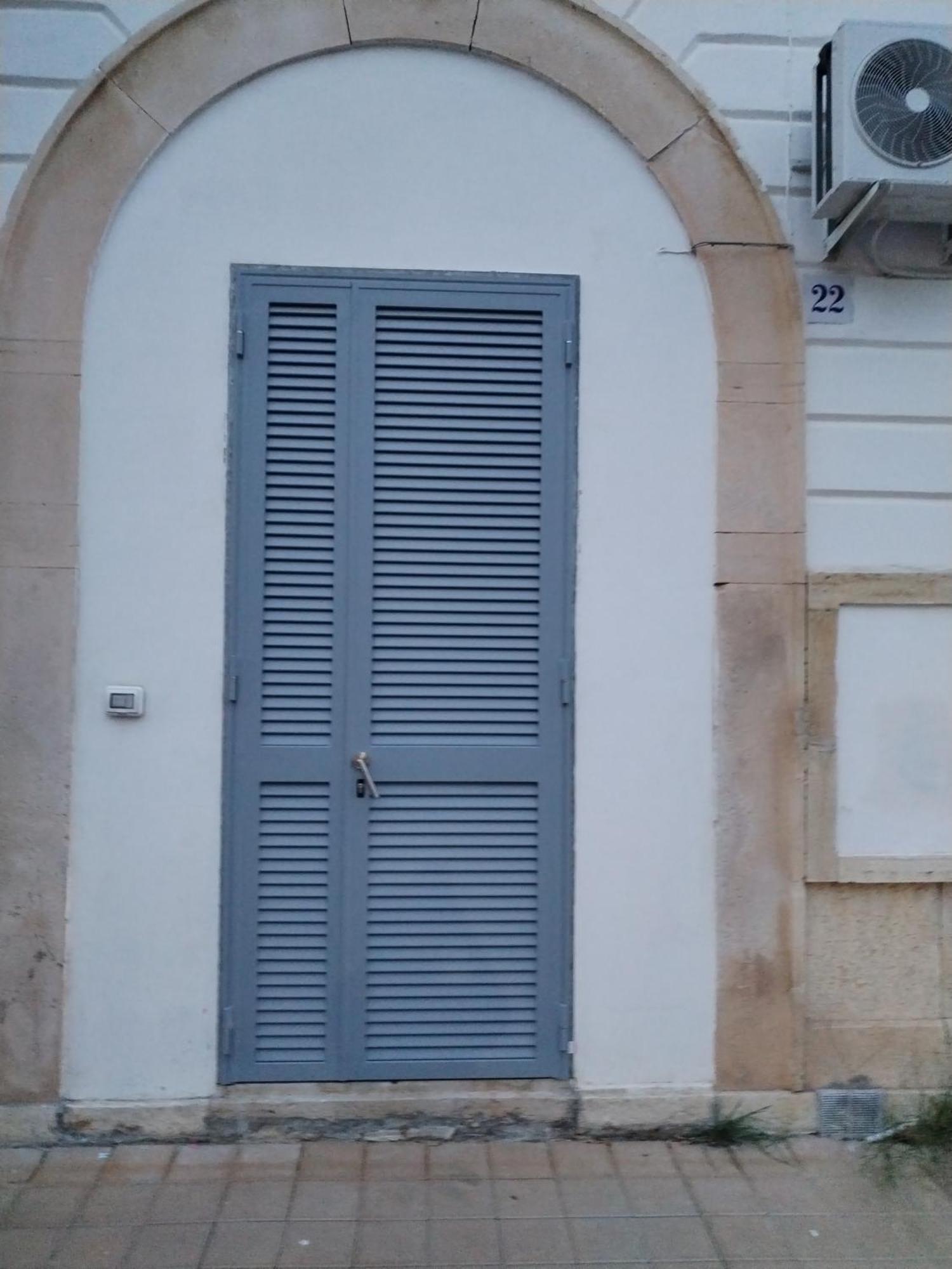Hotel Al Mare 22 Bari Zewnętrze zdjęcie