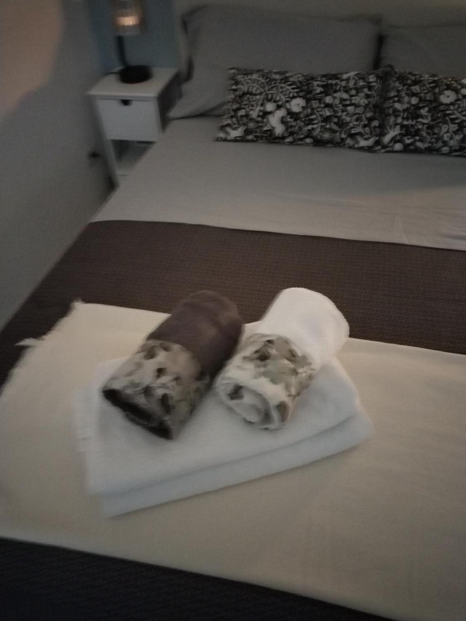 Hotel Al Mare 22 Bari Zewnętrze zdjęcie