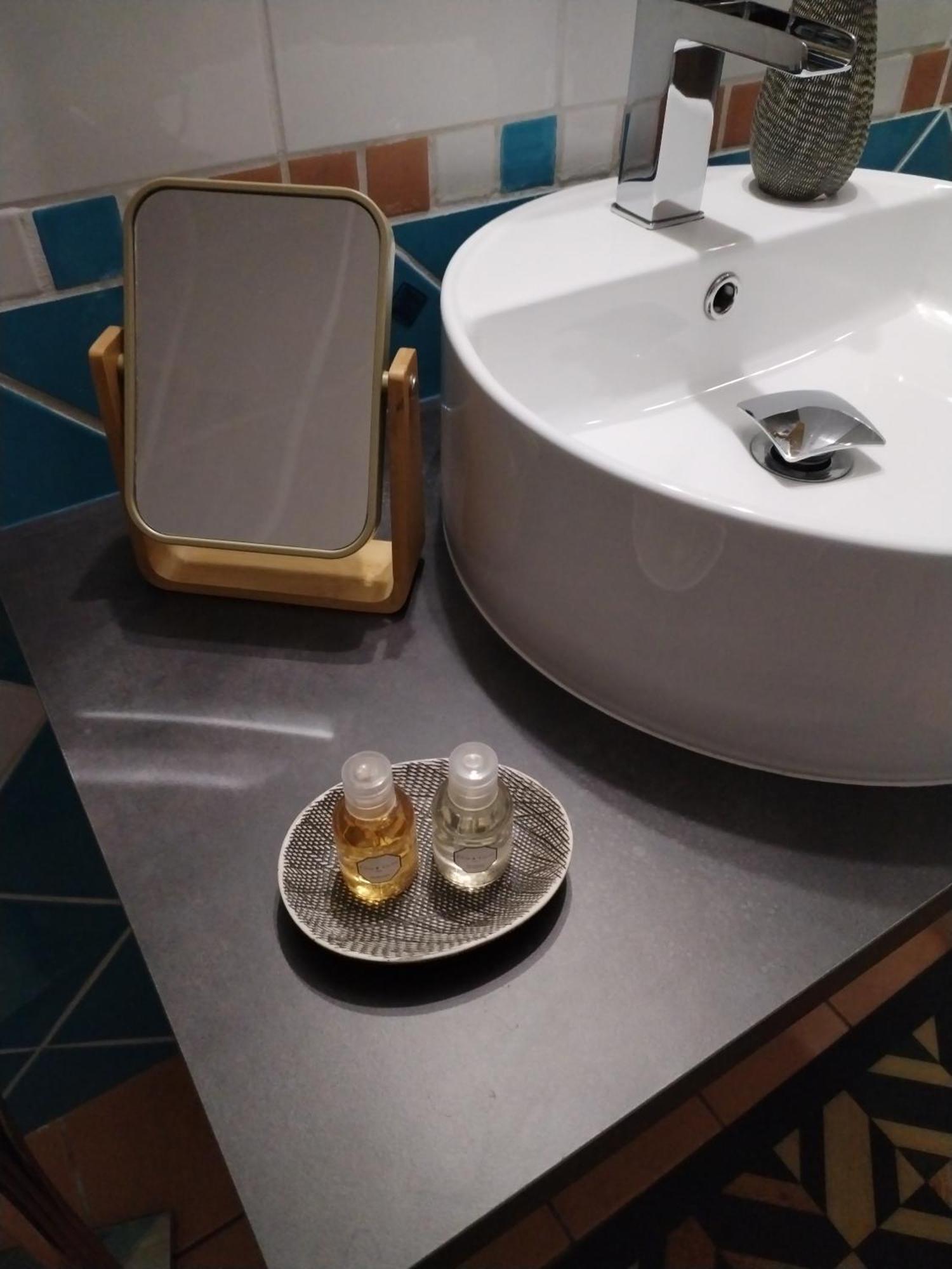 Hotel Al Mare 22 Bari Zewnętrze zdjęcie