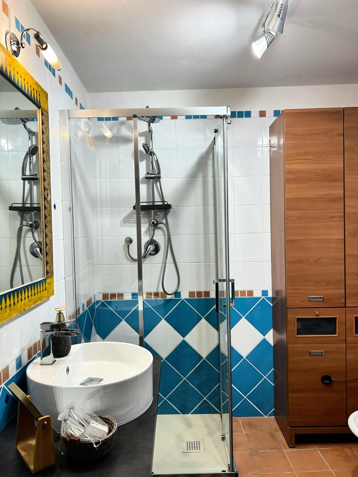 Hotel Al Mare 22 Bari Zewnętrze zdjęcie