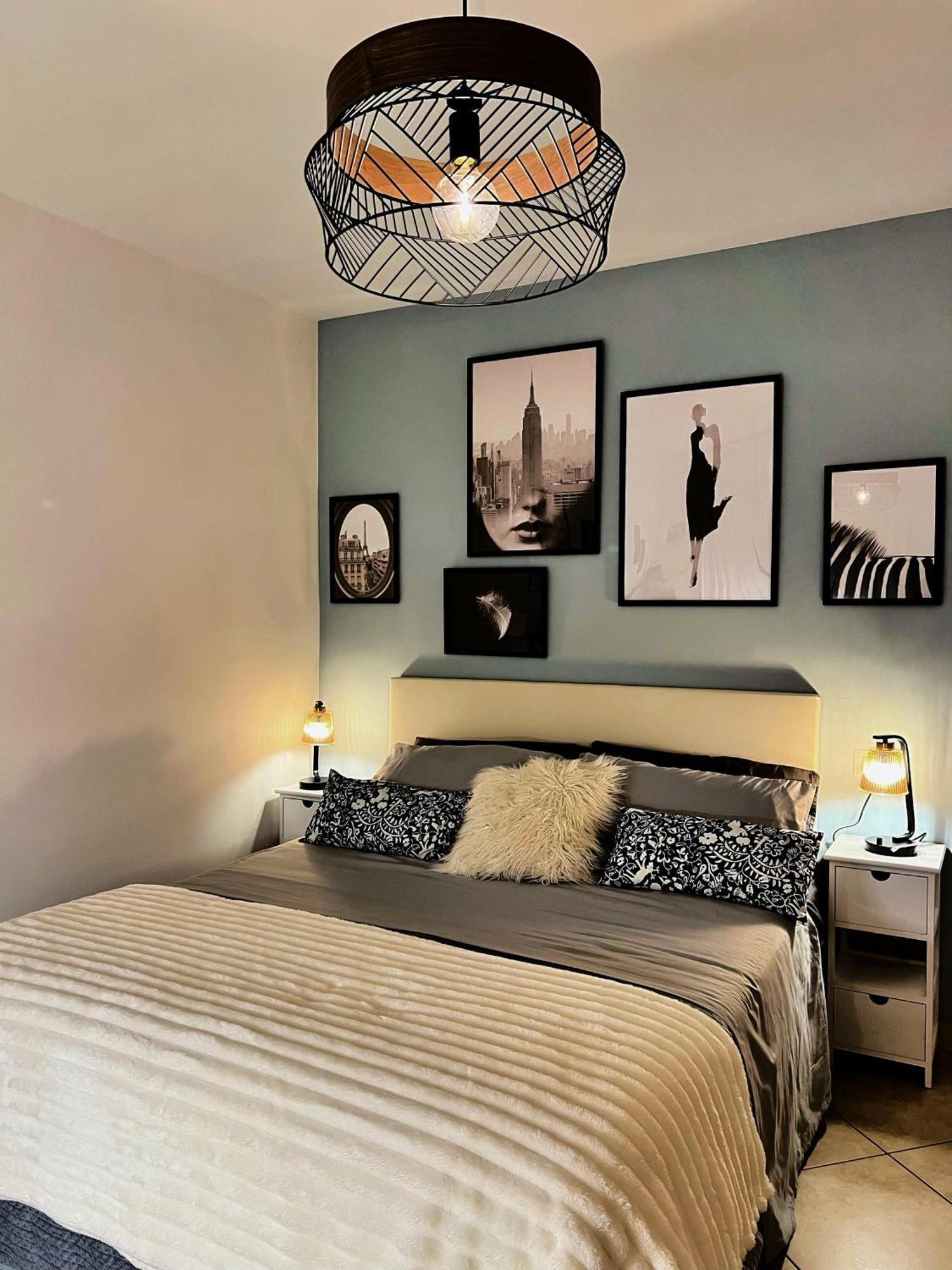 Hotel Al Mare 22 Bari Zewnętrze zdjęcie