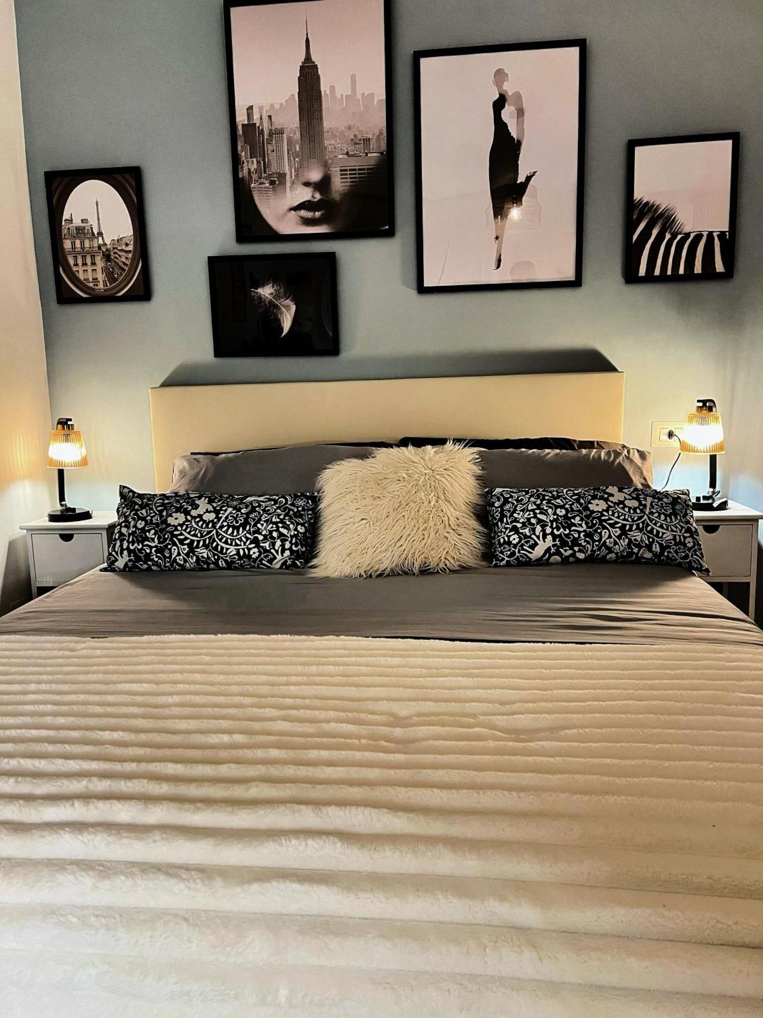 Hotel Al Mare 22 Bari Zewnętrze zdjęcie